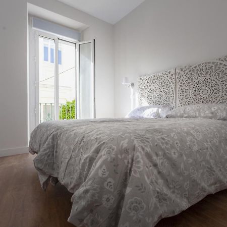 Rd Aparcamiento Incluido Triana Luminoso Comodo Apartamento 2Bd 2Bth Siviglia Esterno foto